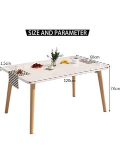 one table（120CM）