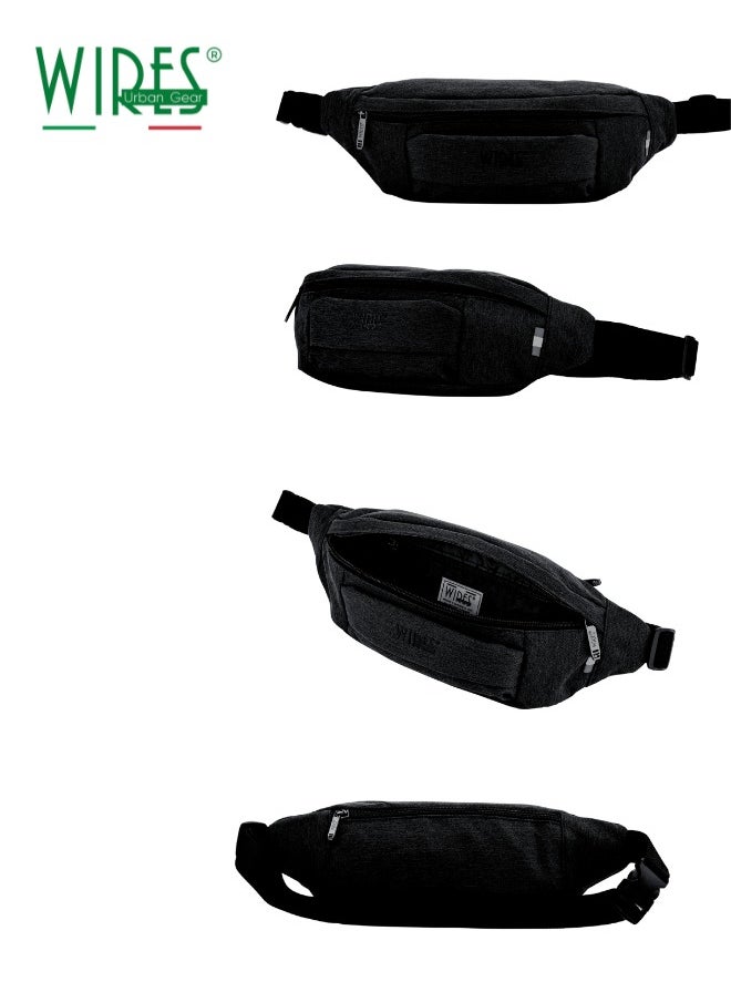 Waist Bag - pzsku/ZEDC6B9D056812111415DZ/45/_/1722417702/3b7192ef-285d-43da-b31f-a462d443cd49