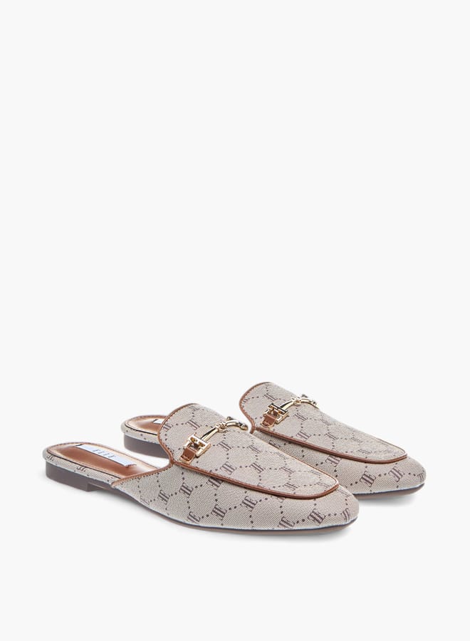 ELLE Womens Ballerina  - Image 2