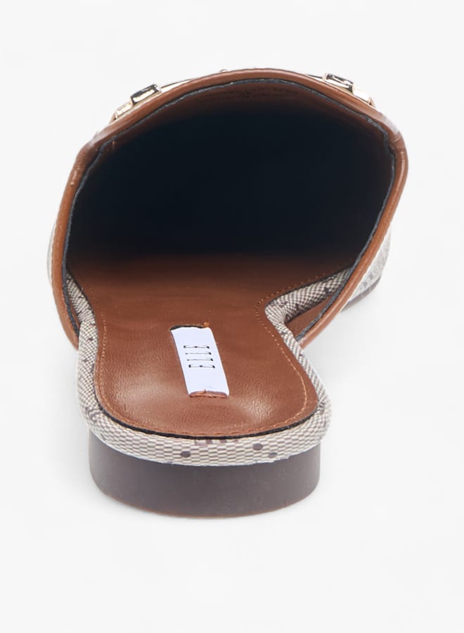 ELLE Womens Ballerina  - Image 5