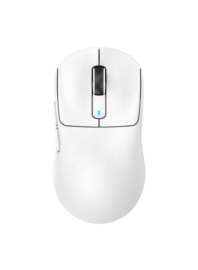 Attack Shark X3 mouse lightweight PAW3395 gaming three-mode wireless mouse gift for family and friends - Image 1