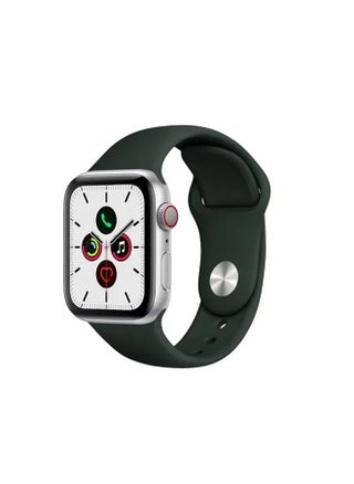 Replacement Band For Apple Watch Series 5/4/3/2/1 38/40mm - pzsku/ZEDC6E902D4117112CEF2Z/45/_/1640522952/bbea11d8-36d2-4b2f-bc70-95b2e85449f3