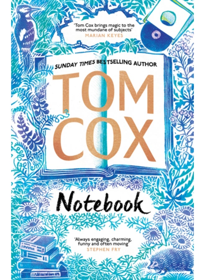 Notebook 