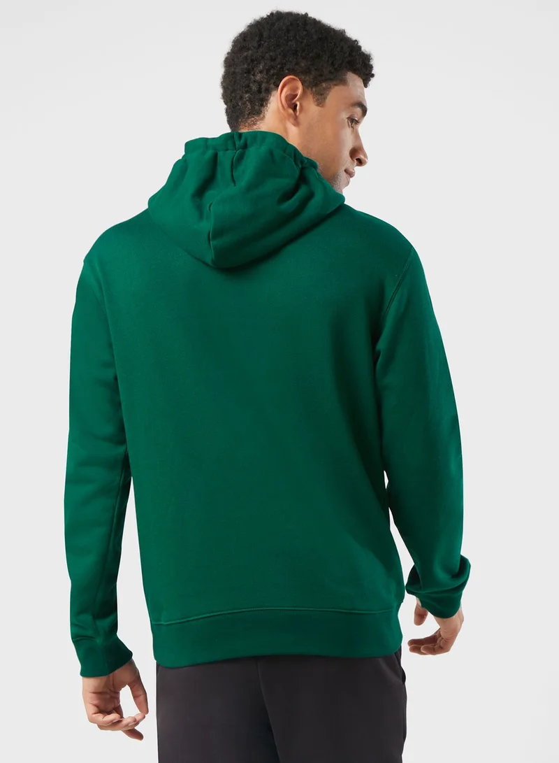 adidas Originals Trefoil Hoodie