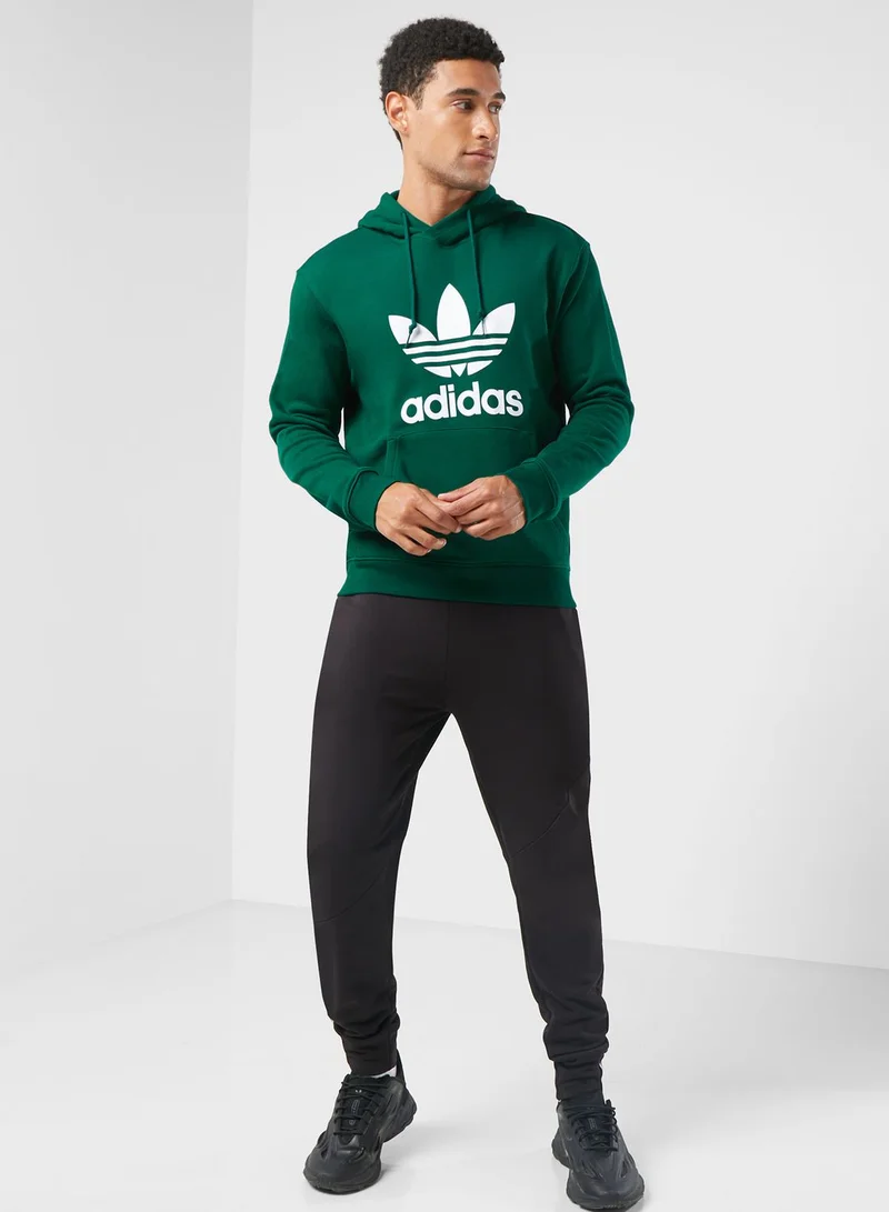 adidas Originals Trefoil Hoodie