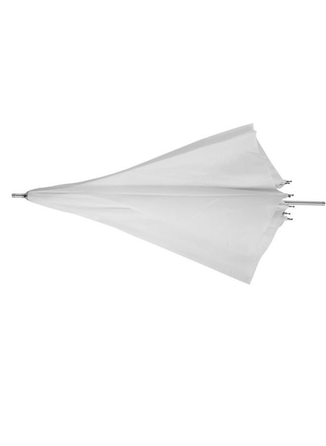 Flash Light Reflector Umbrella White - pzsku/ZEDC7535A2F8D86E76BBDZ/45/_/1691735571/8c0a5d82-2db1-4407-8c0f-cf81f2fc66d9