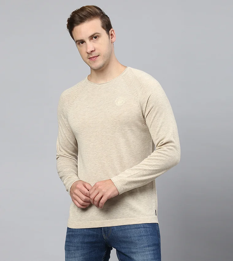 BEVERLY HILLS POLO CLUB Beverly Hills Polo Club Mens Sweater