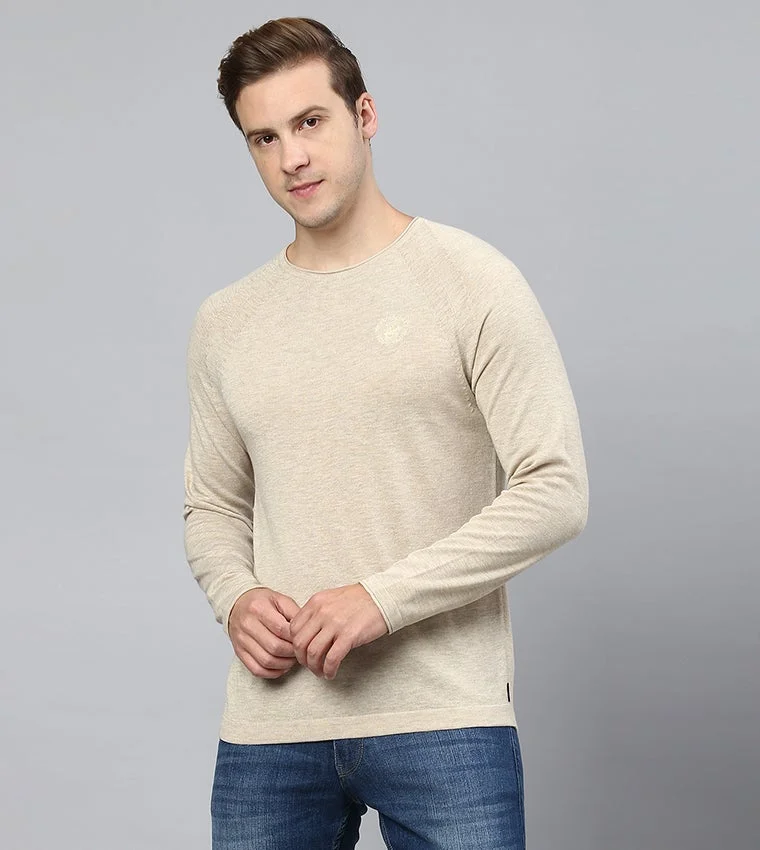 BEVERLY HILLS POLO CLUB Beverly Hills Polo Club Mens Sweater