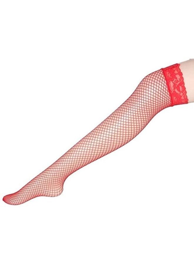 Ladies Fishnet Stockings - pzsku/ZEDC761F4E1BA108D1BBDZ/45/_/1648224447/63431c4d-2af6-427a-a4b4-c5f41506629d