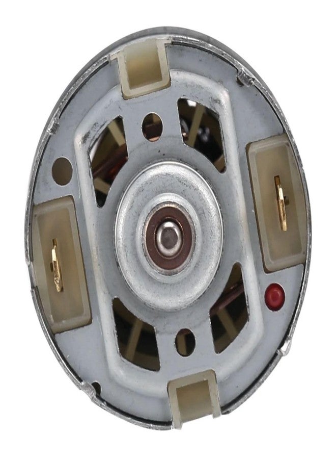 Hetkrishi محرك هيتكريشي DC 12V ذو 12 سنًا، بديل لماكينات الحفر اللاسلكية 12 فولت - Image 5