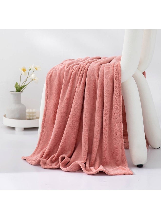 Reefi Modern Quick-Dry Towel, Apricot, L - Image 2