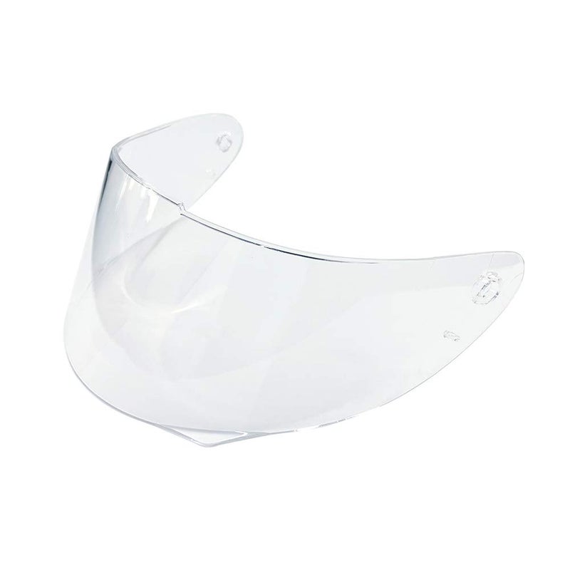 ILM AntiFog Visor for Model ILM 313 and 317 Full Face Helmet Visor Anti Fog Clear