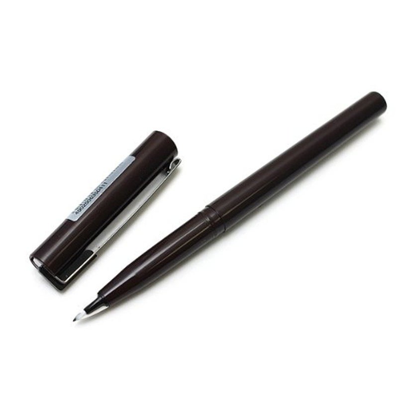 Pentel بنتل بولامان MJ20، حبر أحمر (JM20-BD) - Image 2