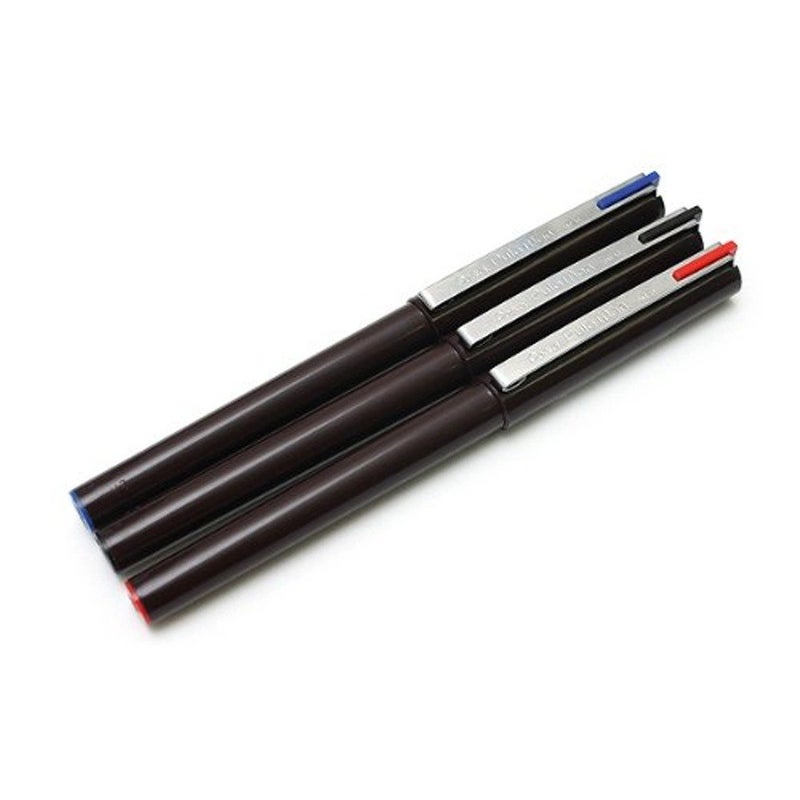 Pentel بنتل بولامان MJ20، حبر أحمر (JM20-BD) - Image 5