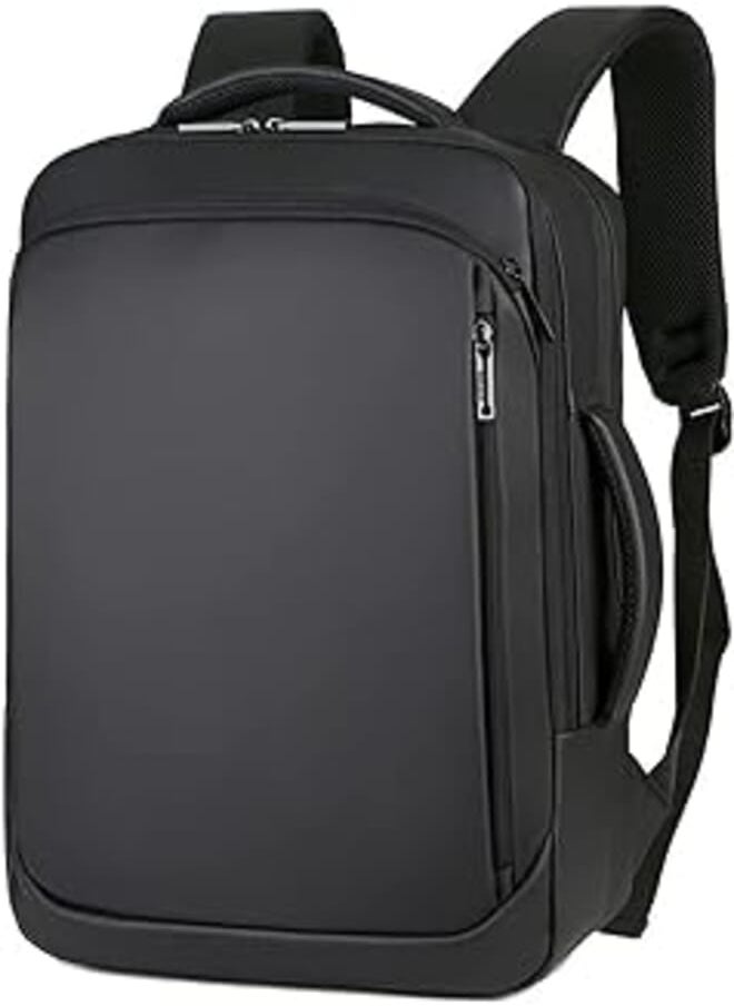 Backpack Business Anti Thief Travel Laptop Backpacks with USB - Black - pzsku/ZEDC7C03283DEF47422CAZ/45/_/1720389243/1b79c78e-9ed3-4027-98d1-83b16d419cdb