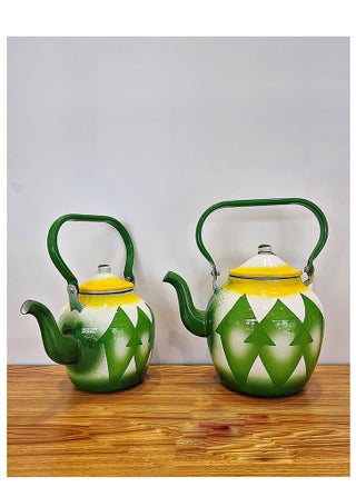 اخضر/اصفر