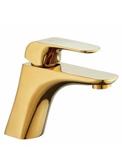 HESANIT Elite Single Lever Basin Mixer with Popup Waste Gold - 7001G - pzsku/ZEDC7E965B487C0D5DB3BZ/45/_/1732015161/48d41198-ea2c-469f-9275-fb7878f4d0ca