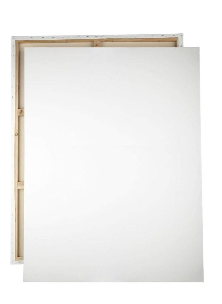 PARTNER لوحة قماشية (50 سم × 70 سم)  - Image 2