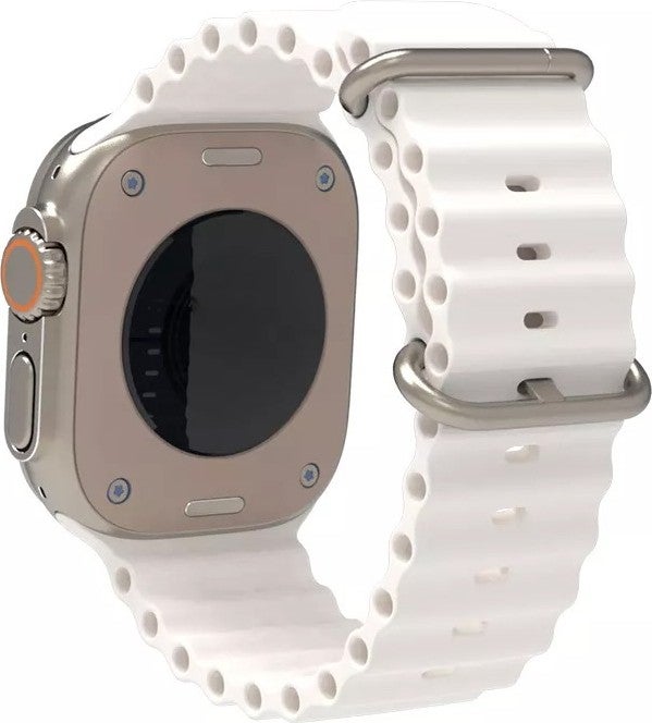 Apple Watch Ultra 49 mm Ocean Band 42MM/44MM/45MM Fully Compatible Band