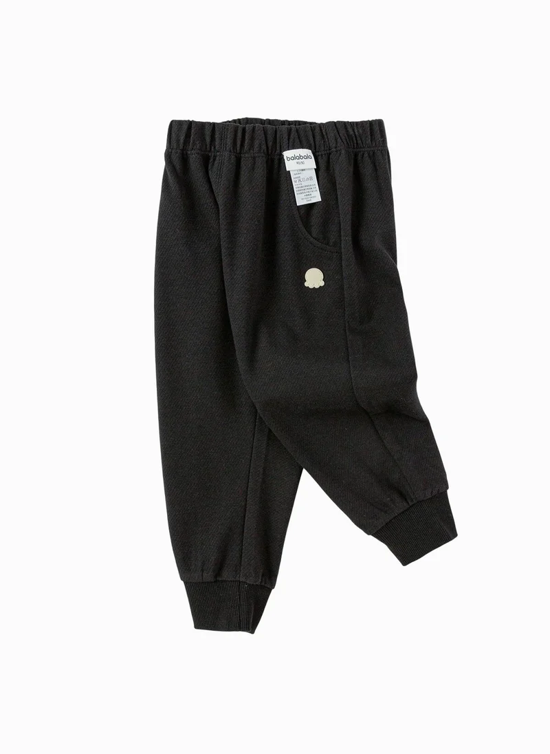 Balabala Unisex Toddler Knitted trousers