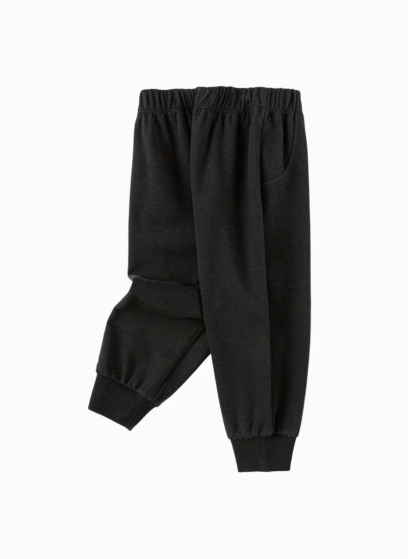 Balabala Unisex Toddler Knitted trousers