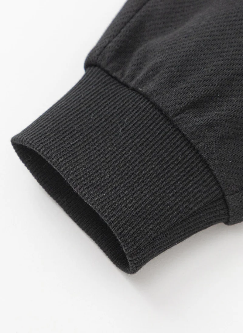 Balabala Unisex Toddler Knitted trousers