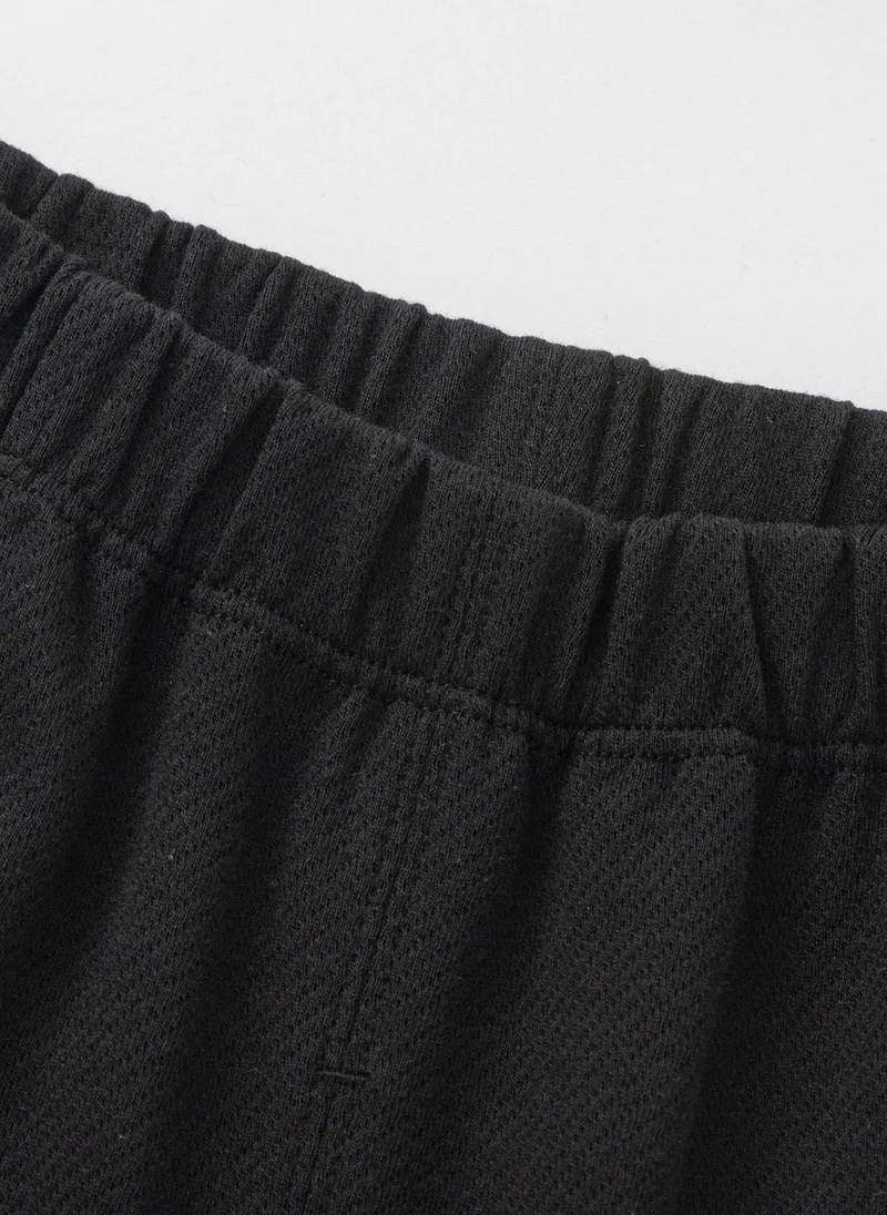 Balabala Unisex Toddler Knitted trousers