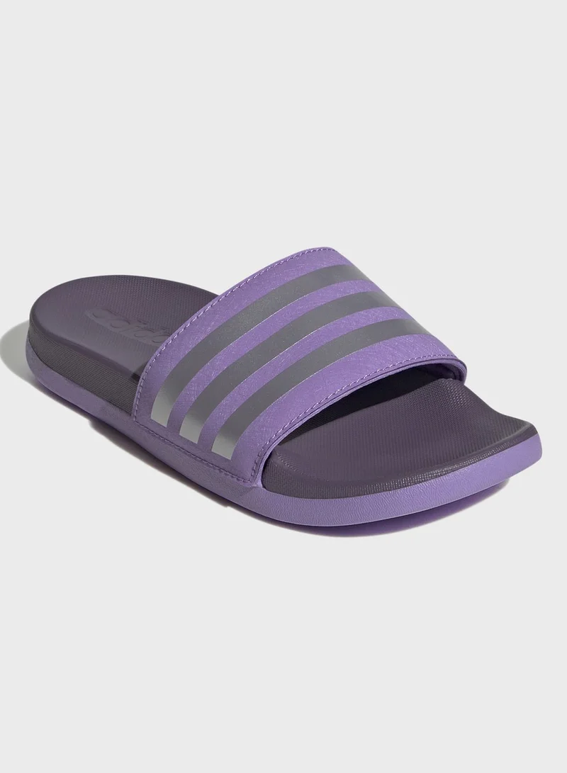 Adidas Adilette Comfort Slides Kids