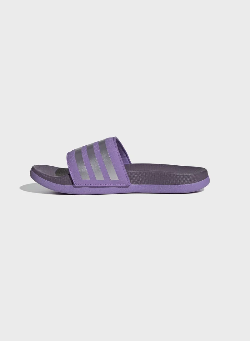 Adidas Adilette Comfort Slides Kids