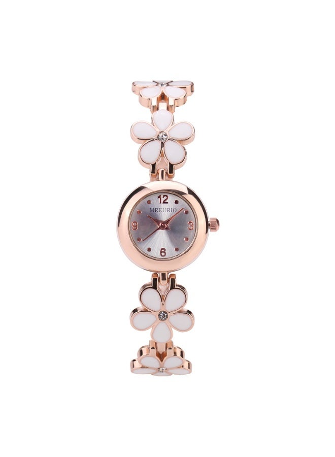 Mark Fairwhale Fresh Flowers Daisy Women's Watch 