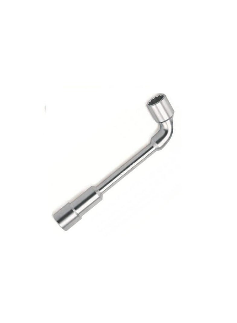 ANGLED SOCKET WRENCH 10 mm