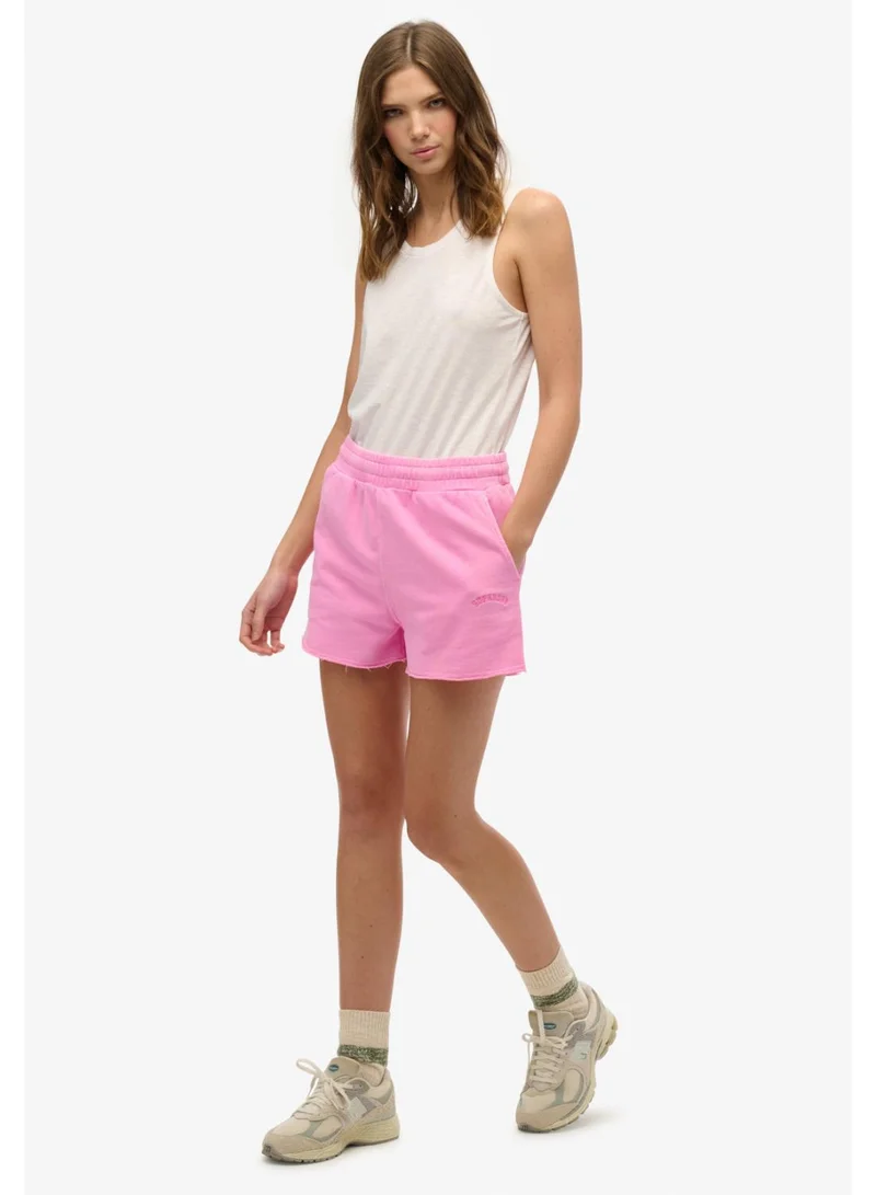 Superdry Essential Logo Gd Shorts