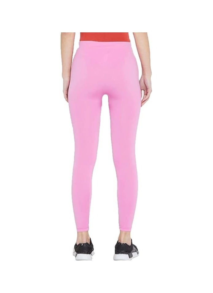 Generic - Leggings with a High Waist Suitable for Varicose Veins - Image 1