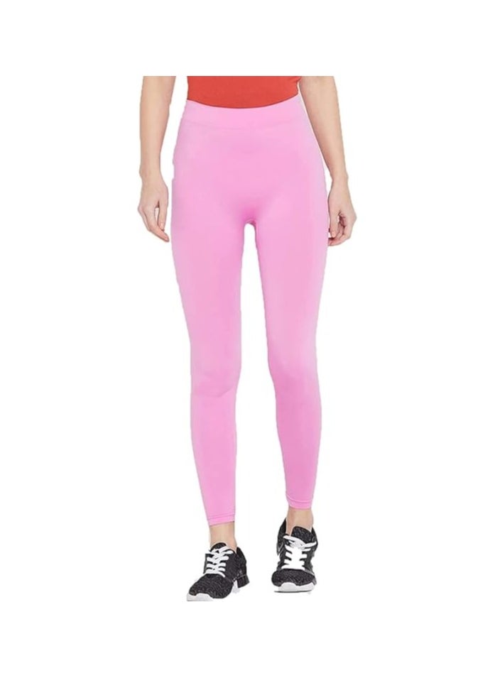 Generic - Leggings with a High Waist Suitable for Varicose Veins - Image 1