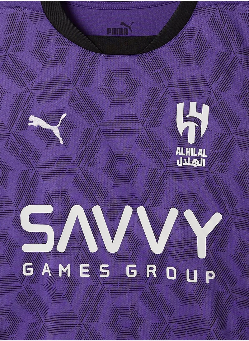 بوما Kids Al Hilal Replica Jersey