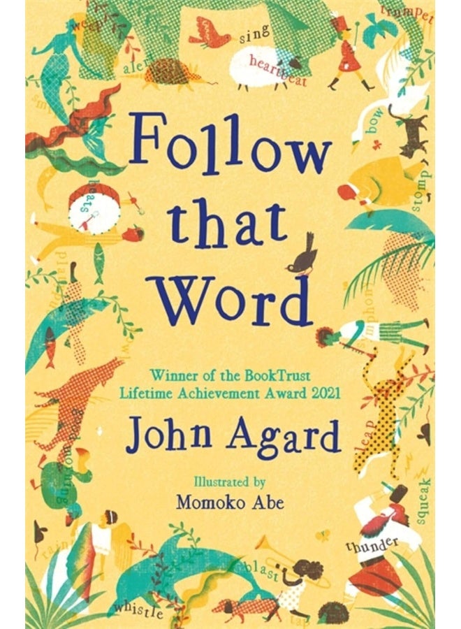 Follow that Word - Image 1