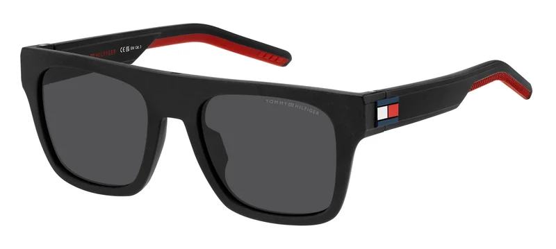Rectangular Flat Top Sunglasses Frames