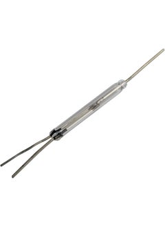 AYT Reed Switch 36 mm 3 Legs 1no/1nc Double Contact (IC-228) 