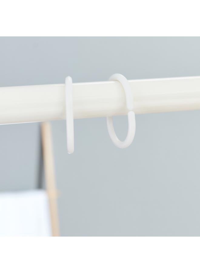 Epsilon Extendable Shower Curtain Rod 130 240 Cm - Image 5