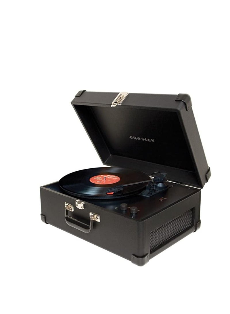 كروسلي تذكار كروسلي-أسود