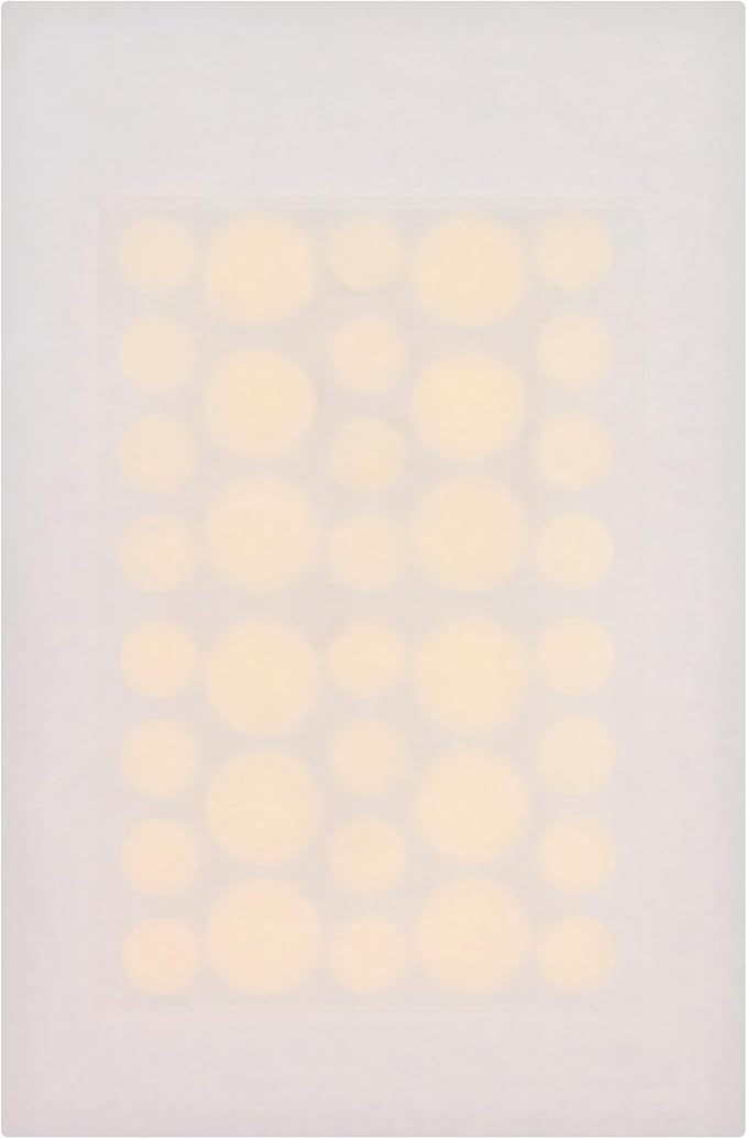 Witch لصقات ويش دونت ستريس للبقع مع هازل الساحرة وحمض الساليسيليك تساعد في تقليل الاحمرار والالتهاب 36 لصقة - Image 3