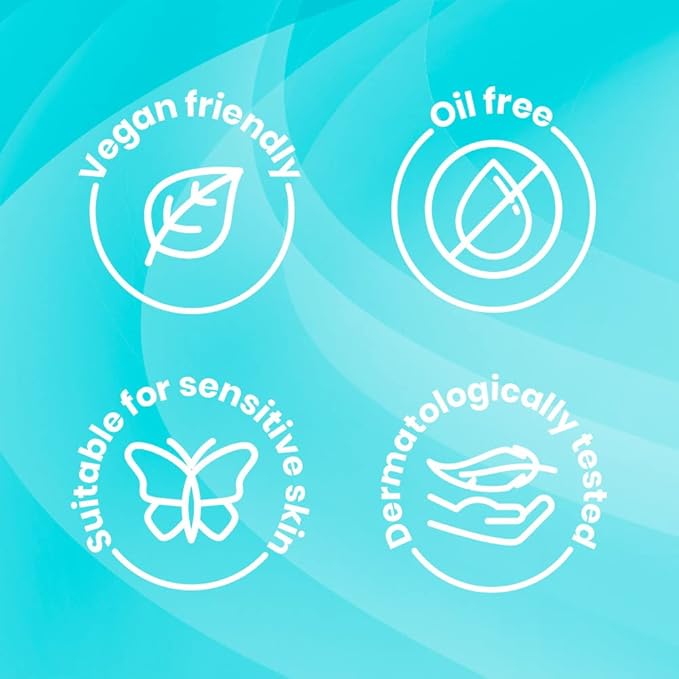 Witch لصقات ويش دونت ستريس للبقع مع هازل الساحرة وحمض الساليسيليك تساعد في تقليل الاحمرار والالتهاب 36 لصقة - Image 5