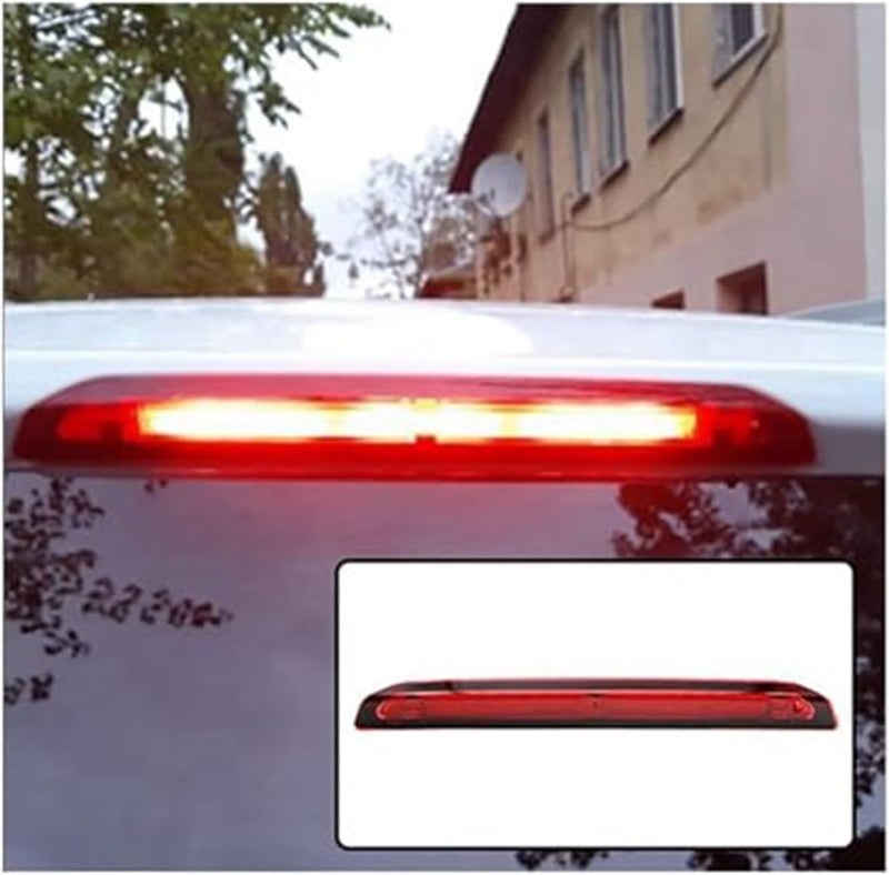 DEMULAX Rear Third Brake Light for Ford Escape Kuga - Image 5