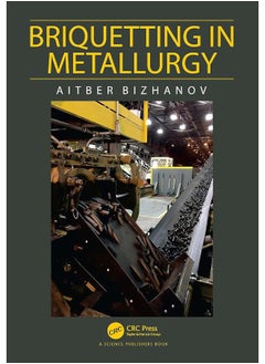 Briquetting in Metallurgy 