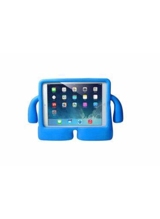 ACLIX iGuy Freestanding Protective Case Cover For Apple iPad Mini 10.5-Inch Blue - Image 1