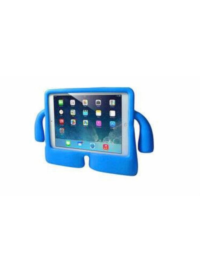 ACLIX iGuy Freestanding Protective Case Cover For Apple iPad Mini 10.5-Inch Blue - Image 2