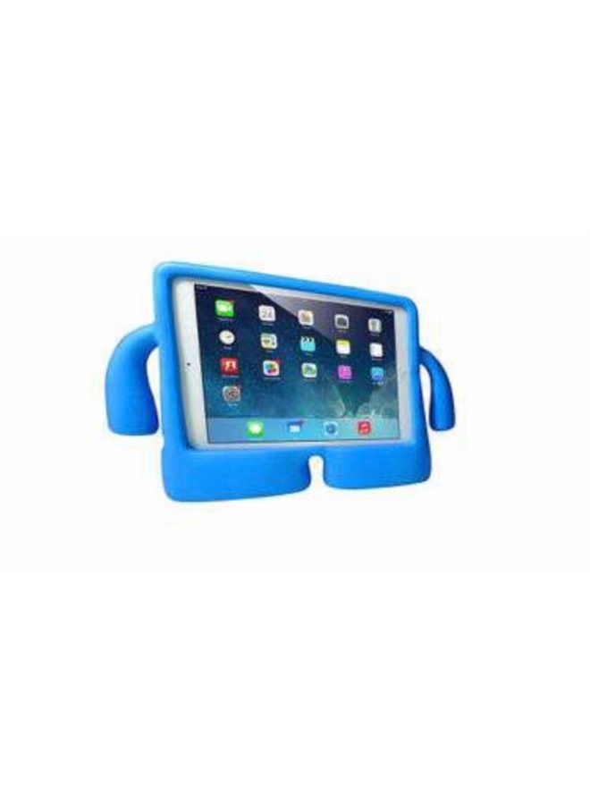 ACLIX iGuy Freestanding Protective Case Cover For Apple iPad Mini 10.5-Inch Blue - Image 3