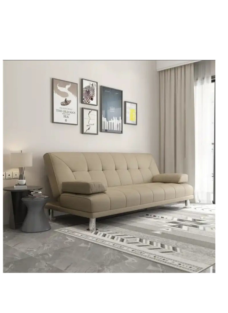 Comfynest Modern Design Sofa Bed For Your Living Room  - Image 1