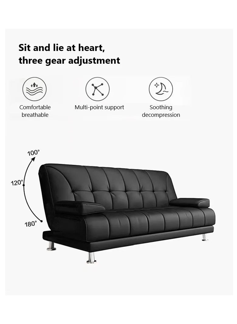 Comfynest Modern Design Sofa Bed For Your Living Room  - Image 3