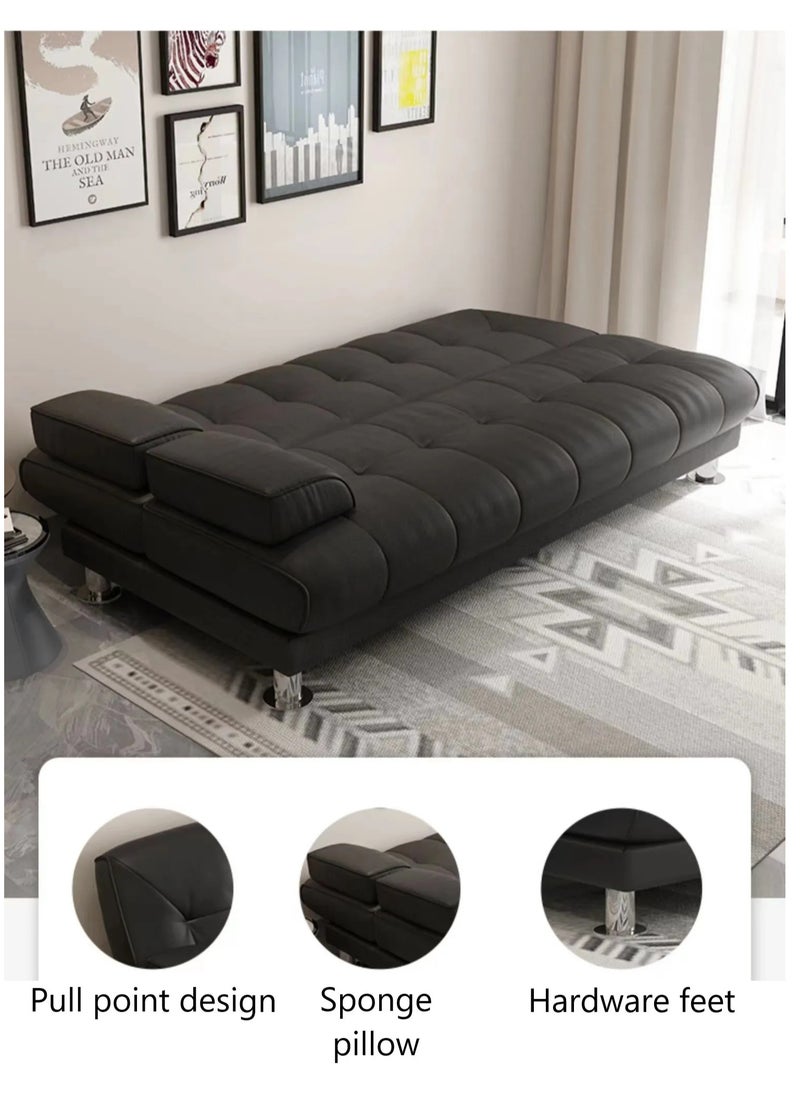 Comfynest Modern Design Sofa Bed For Your Living Room  - Image 2